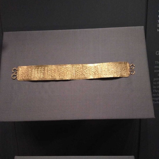 Museo Lázaro Galdiano 15