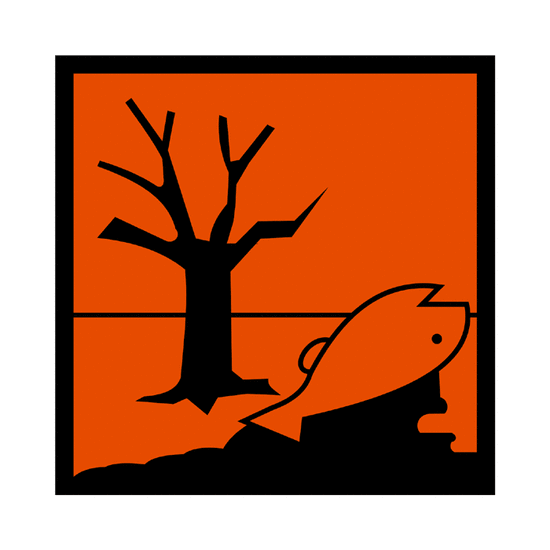 Peligroso para el Medio Ambiente