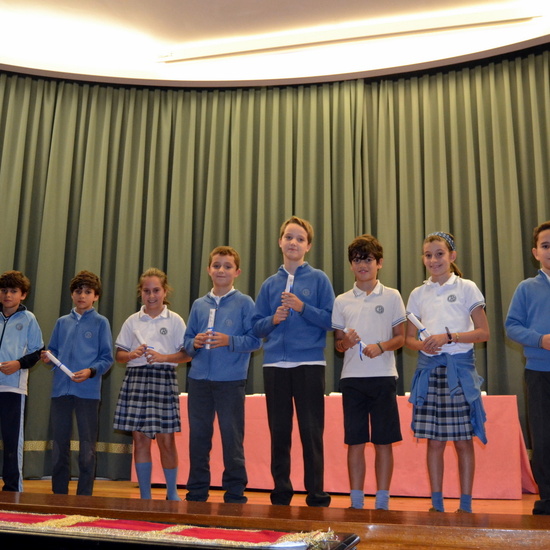 Diplomas CAMBRIDGE 2018 12