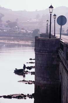 San Vicente de la Barquera, Cantabria