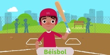 El béisbol