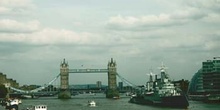 Puente de la Torre de Londres