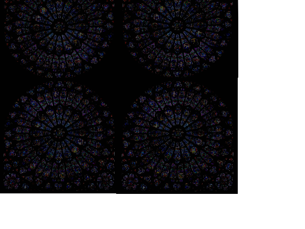 los modos gregorianos