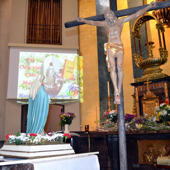 Rosario de la Aurora mayo 2018 31