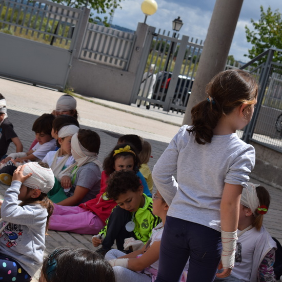 Primeros Auxilios 5 2018 35