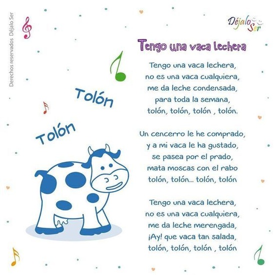 canciones del aula  11