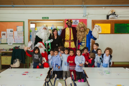 Los RRMM en INf 3A 8