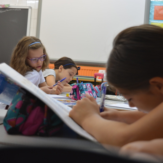 TERCERO EDUCACIÓN PRIMARIA 6