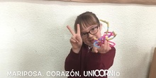 INFANTIL - 5 AÑOS A - CREANDO ESCULTURAS - ACTIVIDADES 