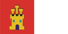 Bandera de Castilla-La Mancha