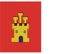 Bandera de Castilla-La Mancha
