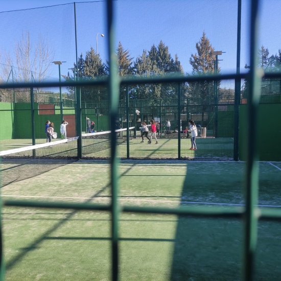 PÁDEL / DUATLÓN - 5º PRIMARIA (MCO 2022) 12