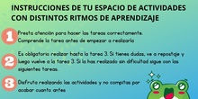 Instrucciones T5 Deportistas supersaludables