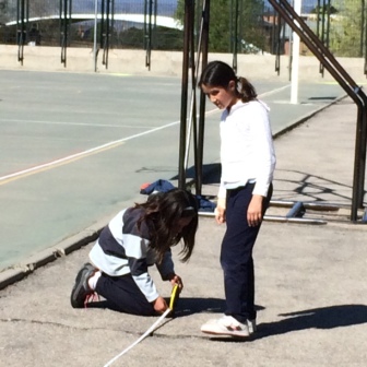 Quinto mide el Colegio 28