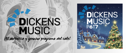 Dickens Music - Programa 6, Temporada 7
