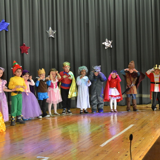 FOTOS NAVIDAD 2018 1EDU. INFANTIL_5 19