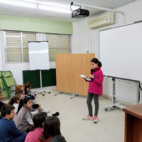 2019_02_01_Concurso de Cuentos de 5º de Primaria_CEIP FDLR_Las Rozas 4