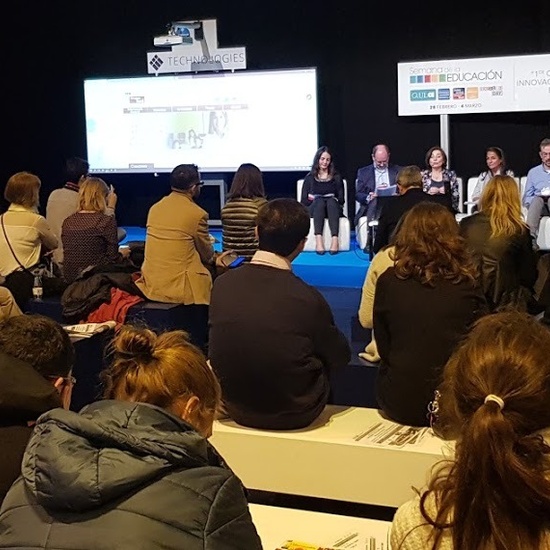 AULA18. Congreso en Red 8