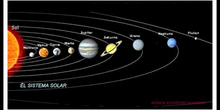 EL SISTEMA SOLAR