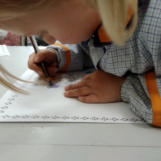 Así trabajo en las Hormigas (1)