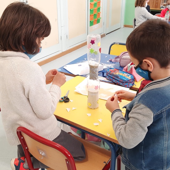 JORNADAS TEMÁTICAS 2021 