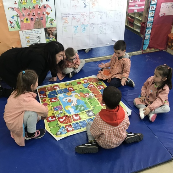 Grupos interactivos 17