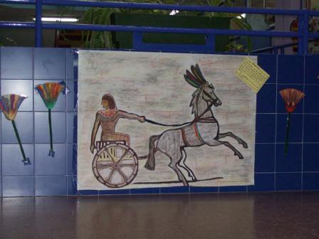 S.C Roma, Grecia y Egipyo 31