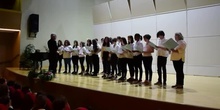 Coros Escolares 2018 IES Isaac Newton