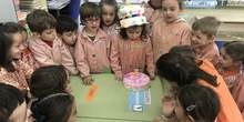 Cumpleaños Eva 2