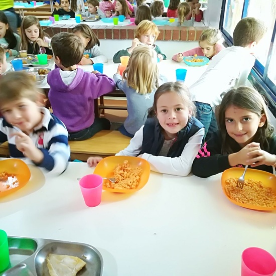 Granja Escuela 1º y 2º EP día 25_1 49