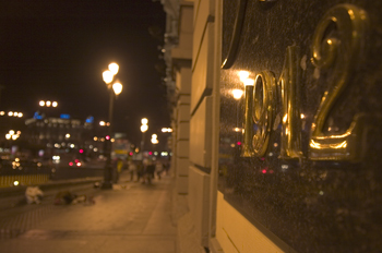 Hotel Palace, Madrid