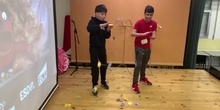 Taller 2º ESO Cine y FX con CineEduca
