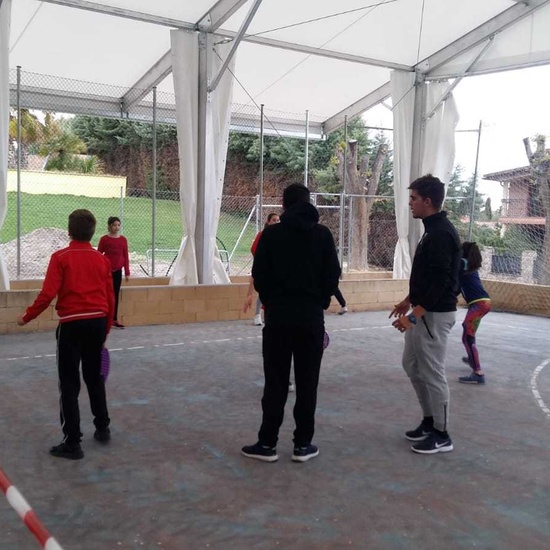 JORNADA INTERCENTROS 2019 3