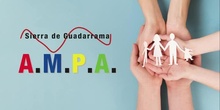 Presentación Ampa Sierra de Guadarrama