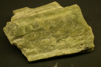 Apatito (antigua URSS)