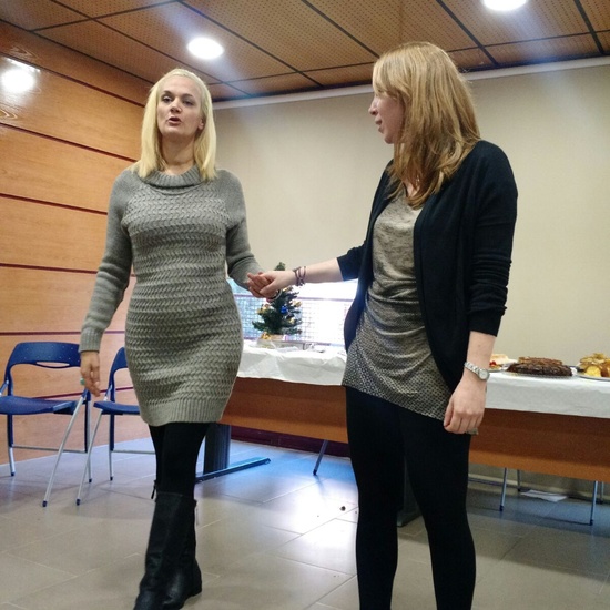 Concurso de dulces  5