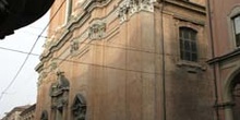 Catedral San Pietro, Bolonia