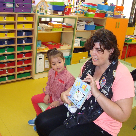 DÍA DEL LIBRO 17-18 12