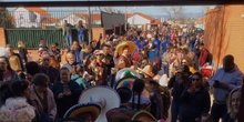 Carnaval 50 aniversario del Gonzalo 2020