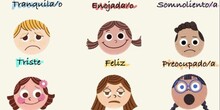 EMOCIONES