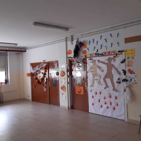 PW HALLOWEEN COLEGIO 2019-2020 32