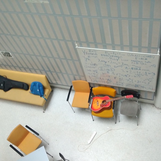 Tikkurilan Lukio. Helsinki (Finlandia) Erasmus + 2018 15