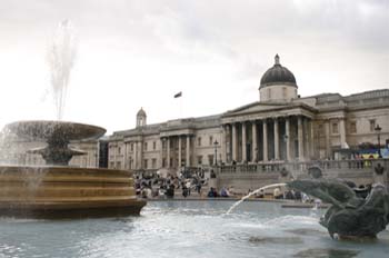 National Gallery, Londres