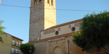 Iglesia en San Agustín del Guadalix