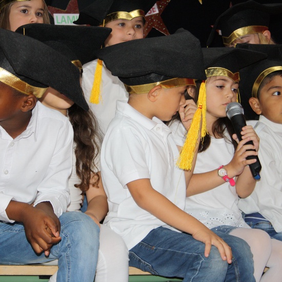 GRADUACIÓN 5 AÑOS 2019 VOL. 1 34