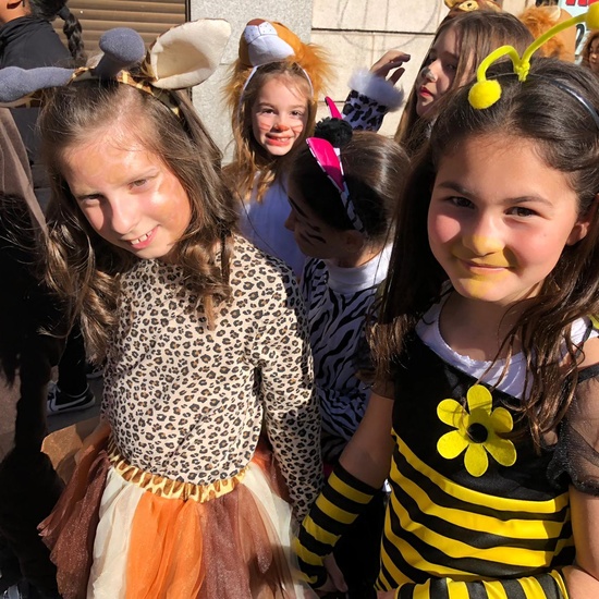 El Carnaval de los Ecosistemas 4