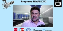 FEMALE XXI : DTH - EMPATIZAR - MAPA DE ACTORES