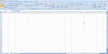 3º ESO / Tema 4 -> Ejercicios de Excel  - Explicación del manejo de Excel