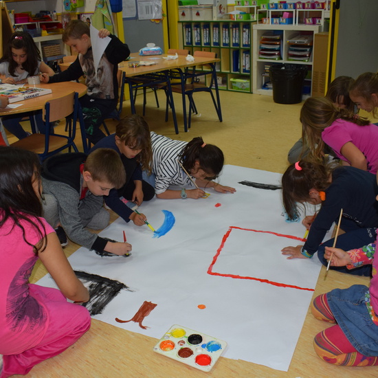 Talleres noche mágica 3