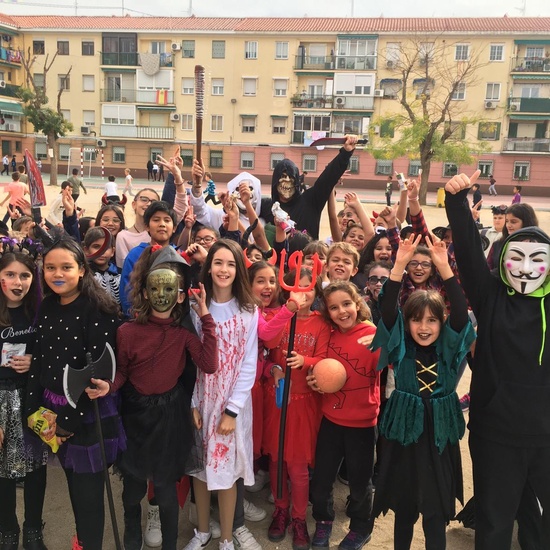 HALLOWEEN 19-20. 2 27